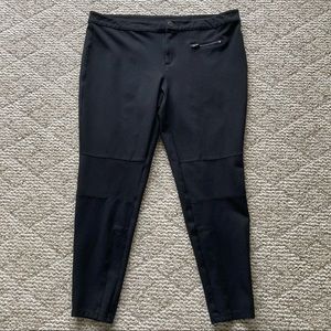 Basic Editions Leggings for Women 